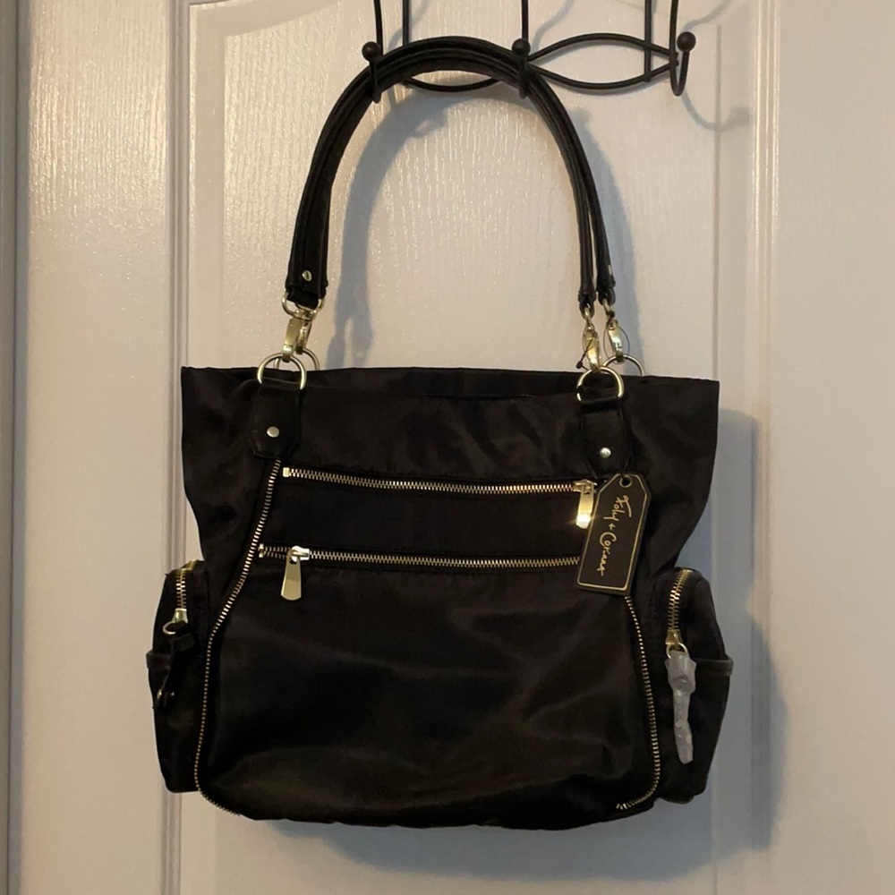 Foley Corinna Tote